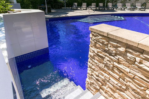 Grand Mercure Allegra Hervey Bay - Accommodation QLD 18