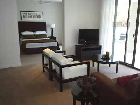 Grand Mercure Allegra Hervey Bay - Accommodation QLD 28