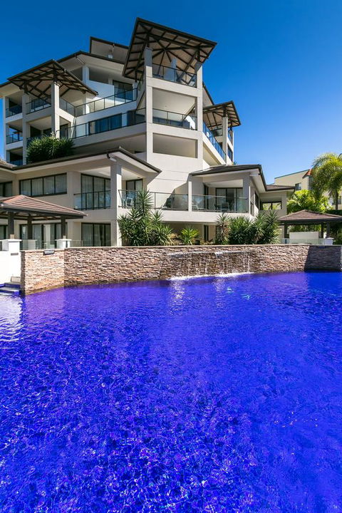 Grand Mercure Allegra Hervey Bay - Accommodation QLD 0