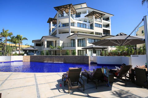 Grand Mercure Allegra Hervey Bay - Accommodation QLD 23
