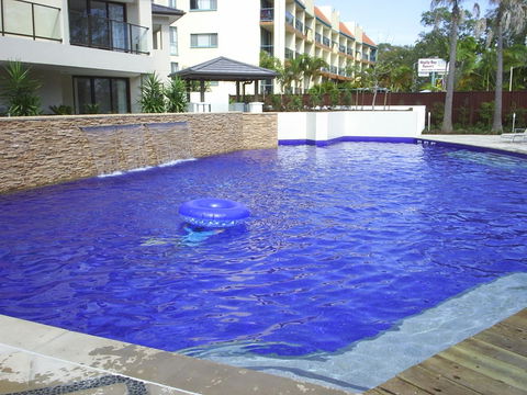 Grand Mercure Allegra Hervey Bay - Accommodation QLD 30