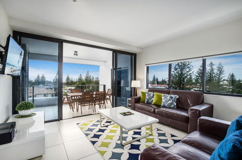 Ultra Broadbeach - Accommodation QLD 11
