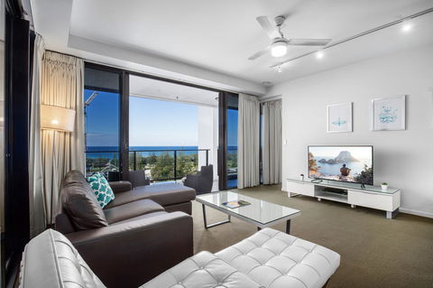 Ultra Broadbeach - Accommodation QLD 40