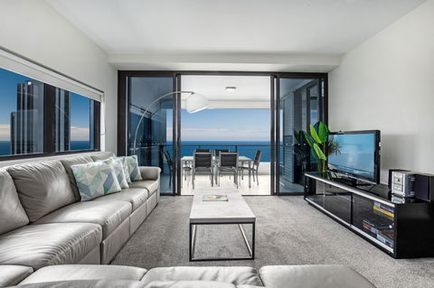 Ultra Broadbeach - Accommodation QLD 34