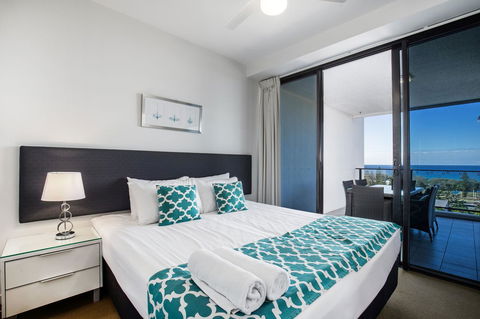 Ultra Broadbeach - Accommodation QLD 42