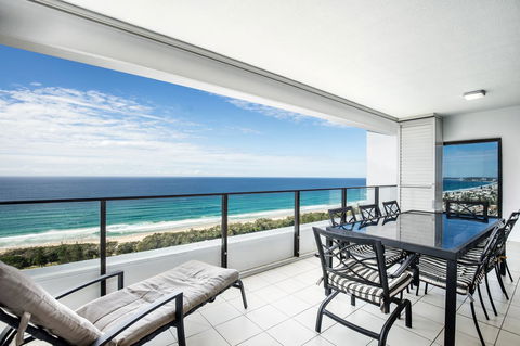 Ultra Broadbeach - Accommodation QLD 15