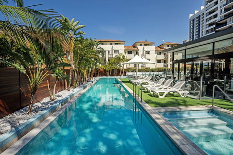 Ultra Broadbeach - Accommodation QLD 5