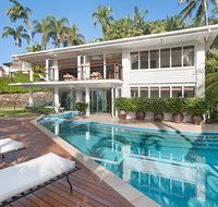 15 Wharf Street - Accommodation QLD