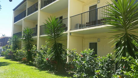 Cairns Queenslander Hotel & Apartments - Accommodation QLD 26