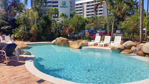 Cairns Queenslander Hotel & Apartments - Accommodation QLD 30