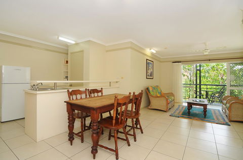 Cairns Queenslander Hotel & Apartments - Accommodation QLD 19