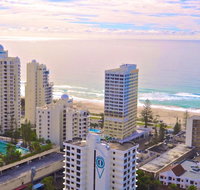 Chevron Renaissance - Private Apartments - Accommodation QLD