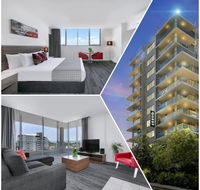 Quest South Brisbane - Accommodation QLD