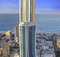 Holiday Holiday H-Residences Apartments - Accommodation QLD