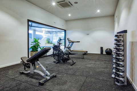 Eatons Hill Hotel - Accommodation QLD 10