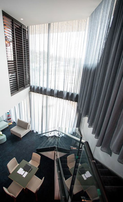 Eatons Hill Hotel - Accommodation QLD 31