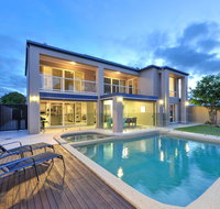 Rapallo Dimora - Accommodation QLD