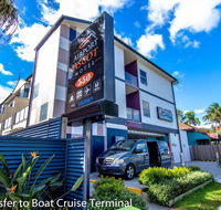 Airport Ascot Motel - Accommodation QLD
