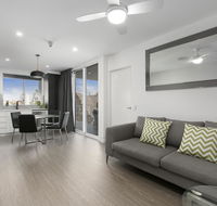 Menso at Southbank - Accommodation QLD