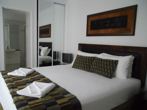 BeachView Apartments At Villa Paradiso - Accommodation QLD 34