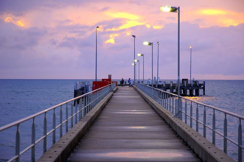 BeachView Apartments At Villa Paradiso - Accommodation QLD 20