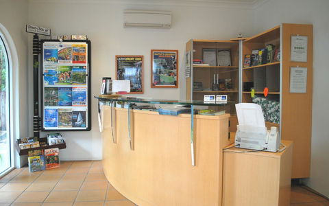 BeachView Apartments At Villa Paradiso - Accommodation QLD 23