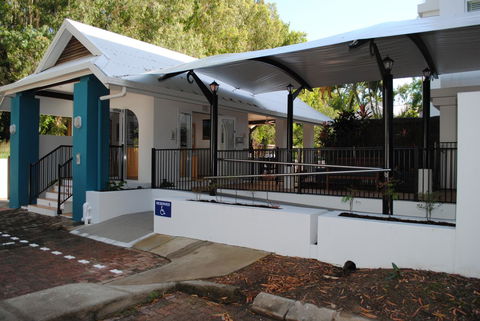 BeachView Apartments At Villa Paradiso - Accommodation QLD 24
