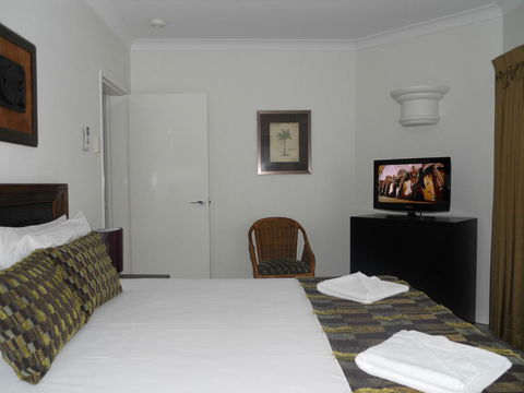 BeachView Apartments At Villa Paradiso - Accommodation QLD 26