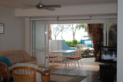 BeachView Apartments At Villa Paradiso - Accommodation QLD 28