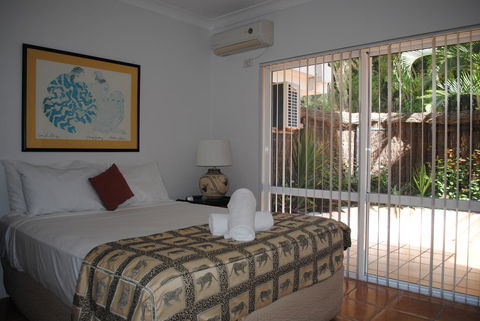 BeachView Apartments At Villa Paradiso - Accommodation QLD 36