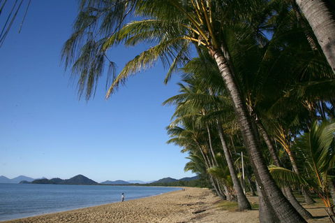 BeachView Apartments At Villa Paradiso - Accommodation QLD 0