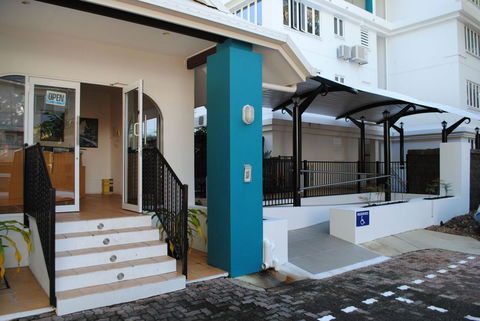 BeachView Apartments At Villa Paradiso - Accommodation QLD 17