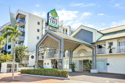Coral Tree Inn - Accommodation QLD 28