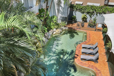 Coral Tree Inn - Accommodation QLD 21