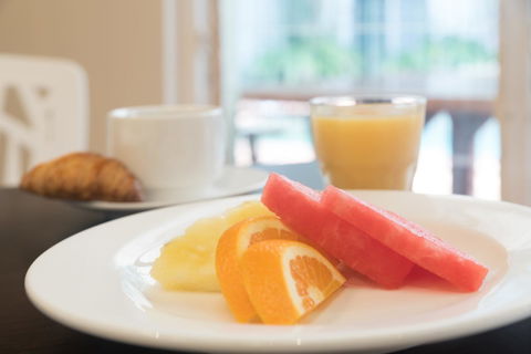 Coral Tree Inn - Accommodation QLD 35