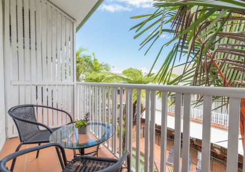 Coral Tree Inn - Accommodation QLD 43