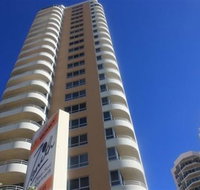 Zenith Ocean Front Apartments - Accommodation QLD