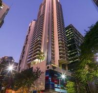 iStay River City - Accommodation QLD