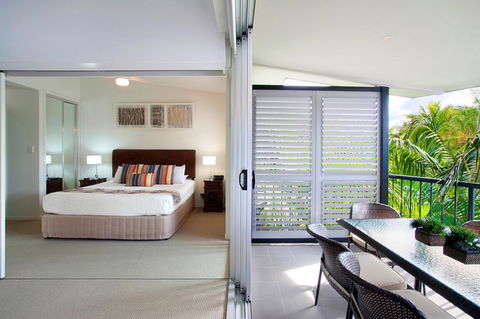 Verano Resort Noosa - Accommodation QLD 43