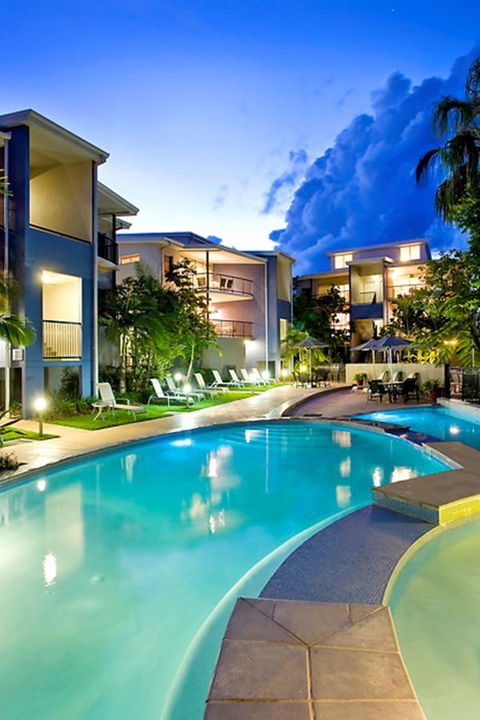 Verano Resort Noosa - Accommodation QLD 15
