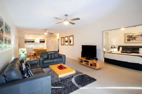Verano Resort Noosa - Accommodation QLD 29
