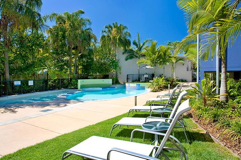 Verano Resort Noosa - Accommodation QLD 20
