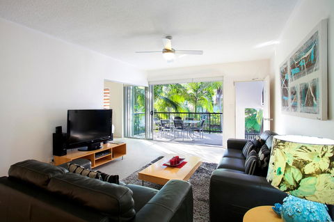 Verano Resort Noosa - Accommodation QLD 32