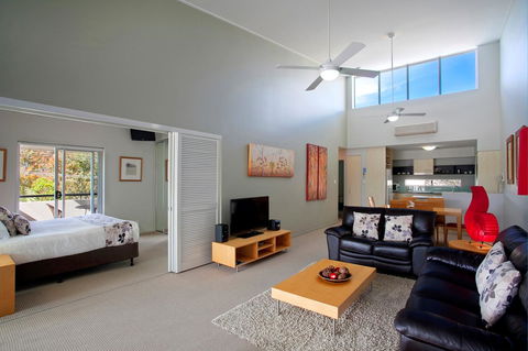 Verano Resort Noosa - Accommodation QLD 35