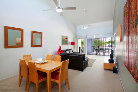 Verano Resort Noosa - Accommodation QLD 34