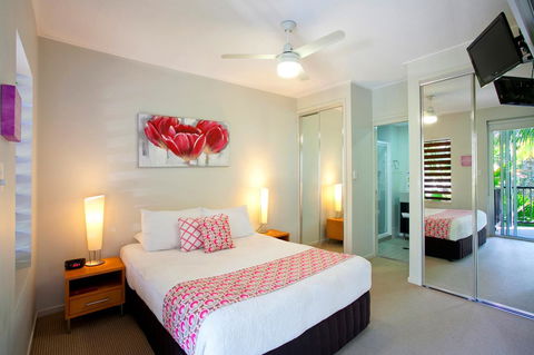 Verano Resort Noosa - Accommodation QLD 27