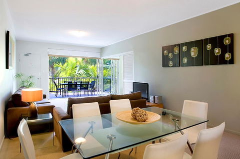 Verano Resort Noosa - Accommodation QLD 16