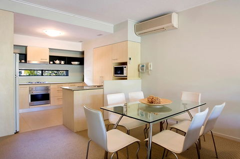Verano Resort Noosa - Accommodation QLD 19