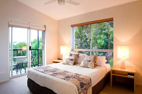 Verano Resort Noosa - Accommodation QLD 10