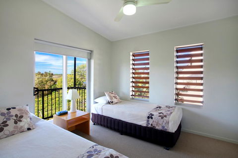 Verano Resort Noosa - Accommodation QLD 37